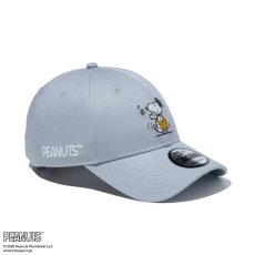 画像3: NEW ERA   9FORTY PEANUTS ピーナッツ EASTER スヌーピー ウッドストック ドルフィングレー (3)