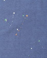 画像33: Liberaiders  PAINT SPLATTER L/S TEE (33)