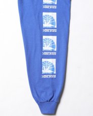 画像35: Liberaiders  AIRLINE L/S TEE (35)