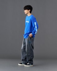 画像31: Liberaiders  AIRLINE L/S TEE (31)