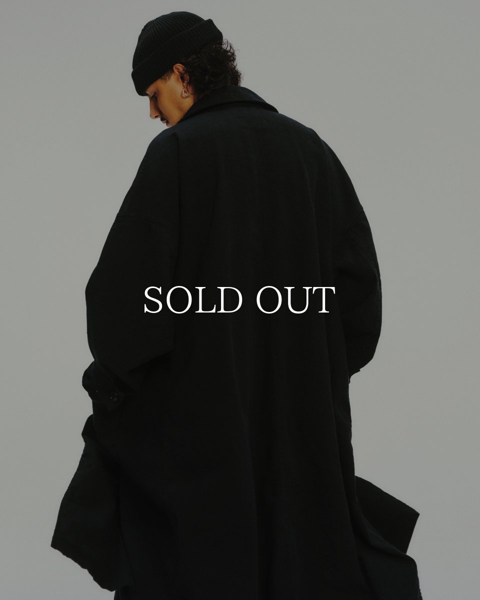 画像5: COOTIE PRODUCTIONS   Linen Watch Cap (5)