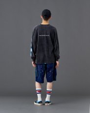 画像21: Liberaiders  AIRLINE L/S TEE (21)