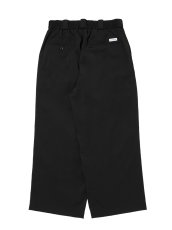 画像2: COOTIE   Ny/Wo Twill Intuck Wide Easy Trousers (2)