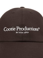 画像8: COOTIE   T/W Twill 6 Panel Cap (8)