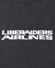 画像22: Liberaiders  AIRLINE L/S TEE (22)