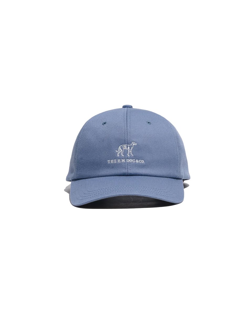 画像21: THE H.W.DOG&CO.  SMART REGULAR CAP (21)