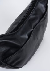 画像5: MASSES  LEATHER SHOULDER BAG (5)