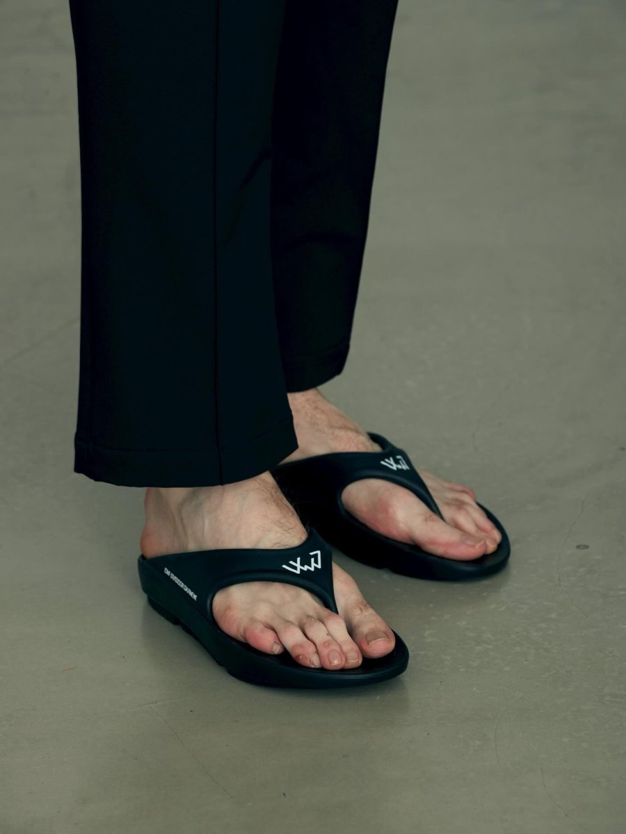 画像2: CMF OUTDOOR GARMENT  RECOVERY SANDAL (2)