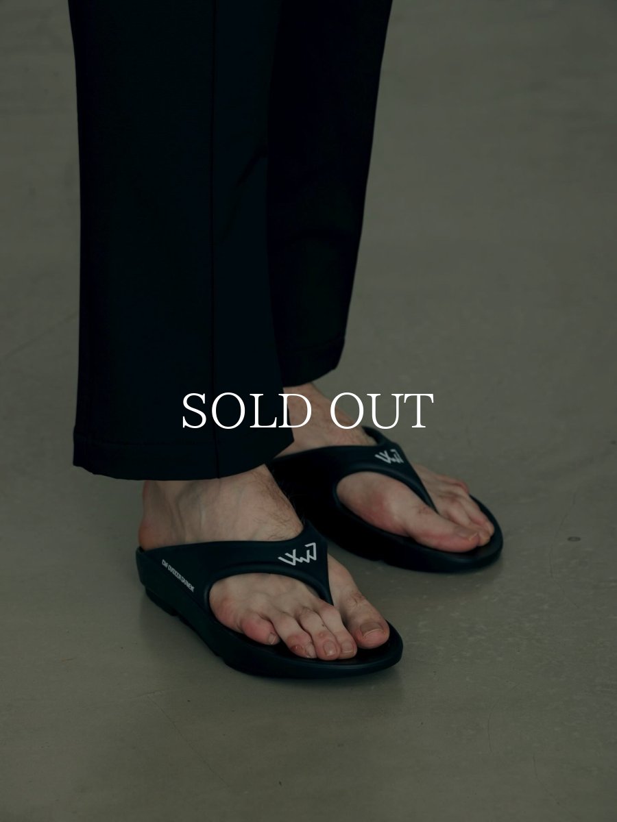 画像2: CMF OUTDOOR GARMENT  RECOVERY SANDAL (2)