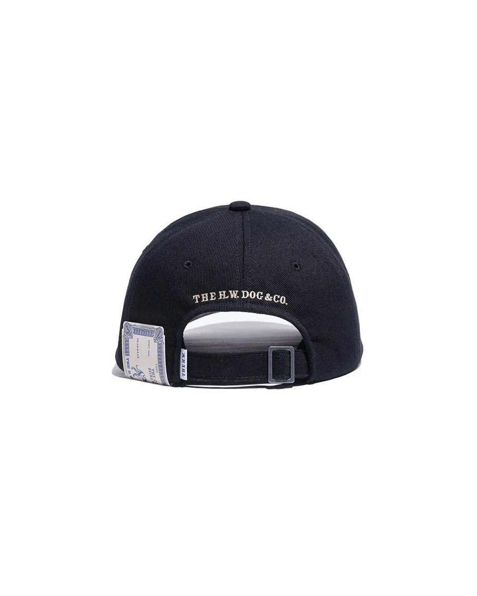 画像5: THE H.W.DOG&CO.  SMART REGULAR CAP (5)