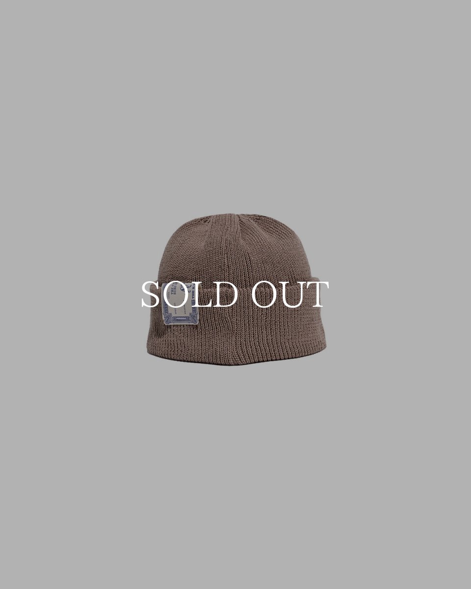 画像15: THE H.W.DOG&CO.  COTTON ROLL WATCH (15)