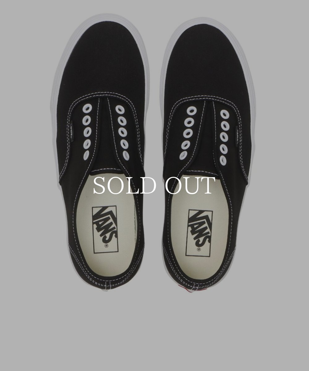 画像2: VANS  Authentic Gore (2)