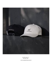 画像30: THE H.W.DOG&CO.  SMART REGULAR CAP (30)