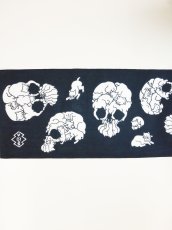 画像2: RADIALL  猫どくろ (2)