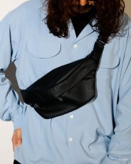 画像3: RADIALL  KAWASAKI - WAIST BAG (3)
