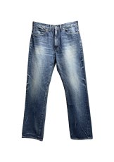 画像1: MASSES  DENIM 5P PANTS BC H WASH (1)