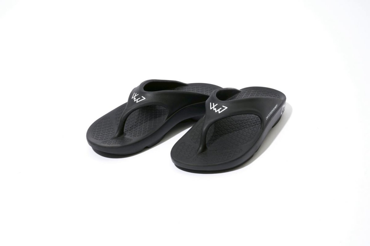 画像1: CMF OUTDOOR GARMENT  RECOVERY SANDAL (1)