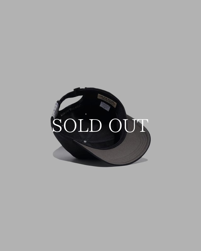 THE H.W.DOG&CO. SMART REGULAR CAP D-01131 公式通販