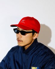 画像14: THE H.W.DOG&CO.  SMART REGULAR CAP (14)