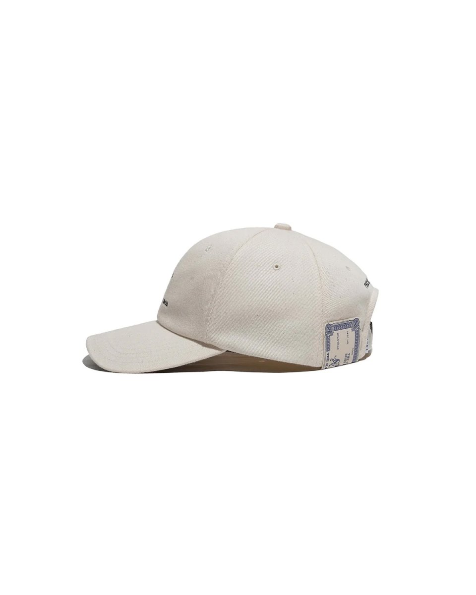 画像10: THE H.W.DOG&CO.  SMART REGULAR CAP (10)
