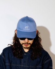 画像20: THE H.W.DOG&CO.  SMART REGULAR CAP (20)