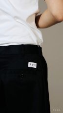 画像3: exodus brand  T/C CLASSIC WORK PANTS (3)