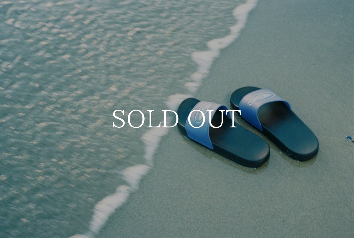 画像11: CHALLENGER  LOGO SANDALS (11)