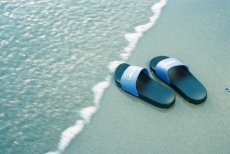 画像11: CHALLENGER  LOGO SANDALS (11)