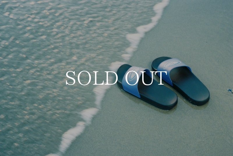 CHALLENGER LOGO SANDALS CLG-AC 026-006 公式通販