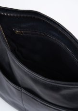 画像6: MASSES  LEATHER SHOULDER BAG (6)