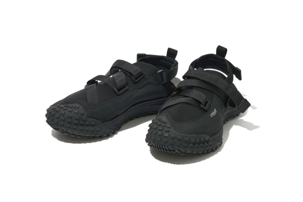 画像1: CMF OUTDOOR GARMENT  APPROACH 02 SANDAL (1)