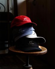 画像25: THE H.W.DOG&CO.  SMART REGULAR CAP (25)