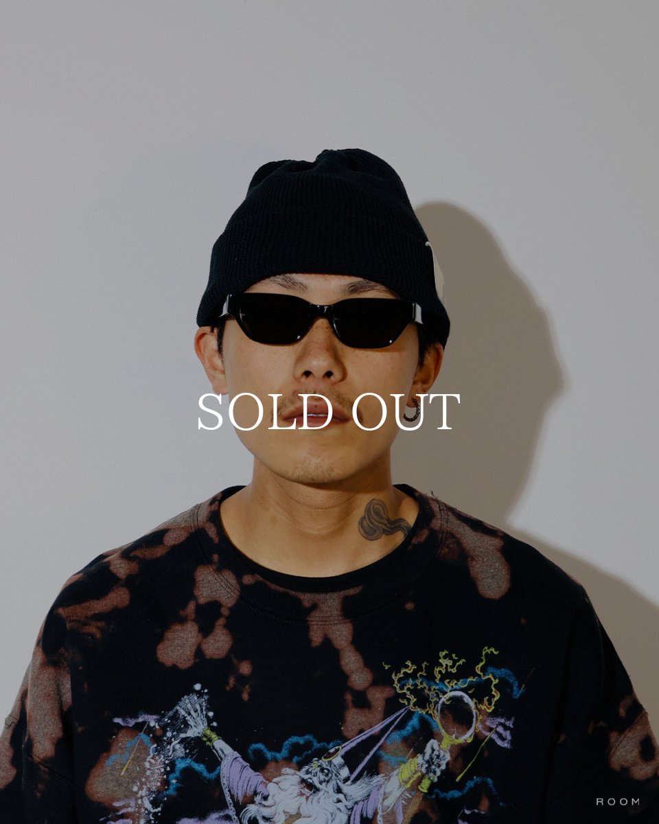 画像2: THE H.W.DOG&CO.  COTTON ROLL WATCH (2)