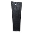 exodus brand T/C CLASSIC WORK PANTS 26SS-PT-02 公式通販