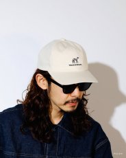 画像8: THE H.W.DOG&CO.  SMART REGULAR CAP (8)