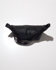 画像2: RADIALL  KAWASAKI - WAIST BAG (2)