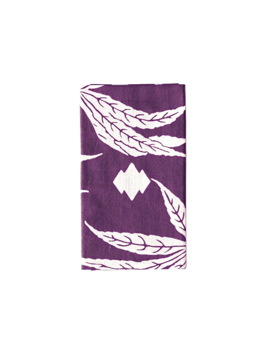 画像5: RADIALL  麻の葉 (5)