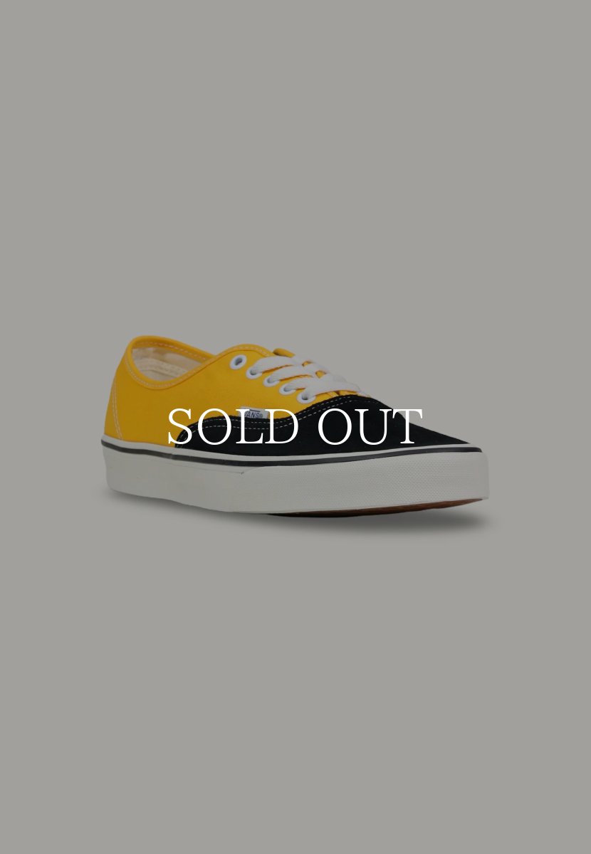 画像3: VANS  Authentic (3)