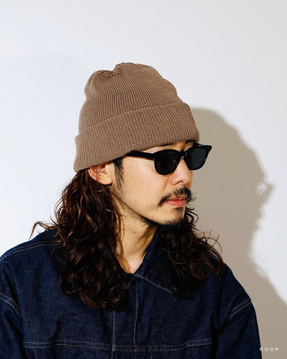 画像12: THE H.W.DOG&CO.  COTTON ROLL WATCH (12)