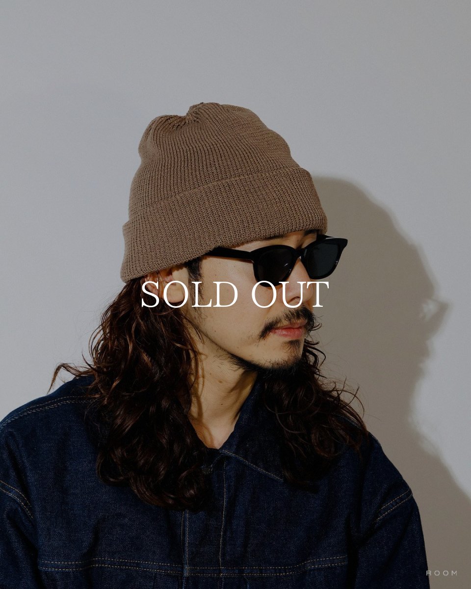 画像12: THE H.W.DOG&CO.  COTTON ROLL WATCH (12)