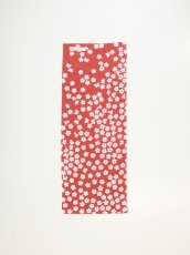 画像1: RADIALL  桜吹雪 (1)