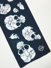 画像4: RADIALL  猫どくろ (4)