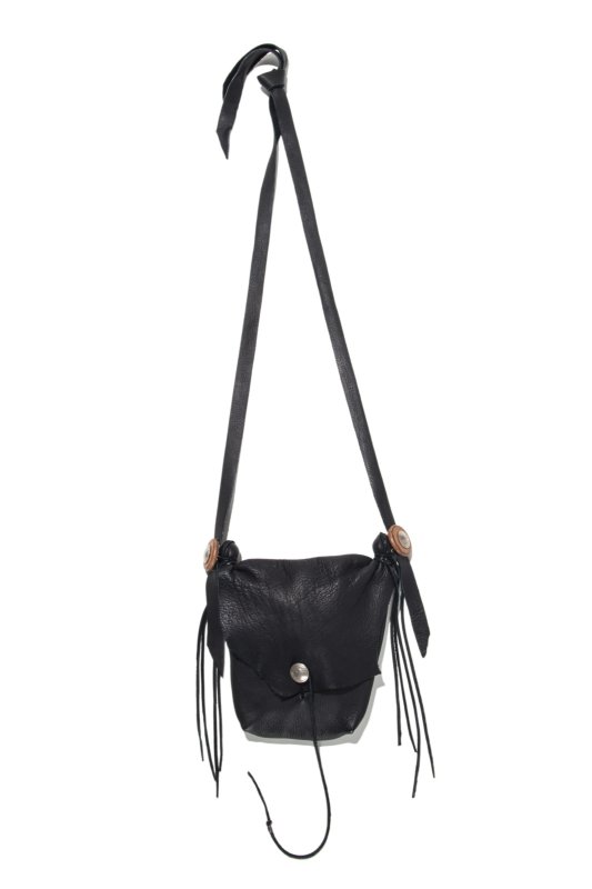 BOW WOW DEER SKIN BAG BW-DSB 公式通販