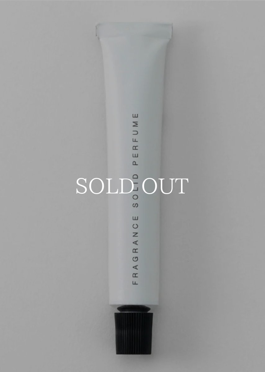 画像1: retaW   solid perfume LYN (1)