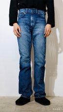 画像2: MASSES  DENIM 5P PANTS BC H WASH (2)