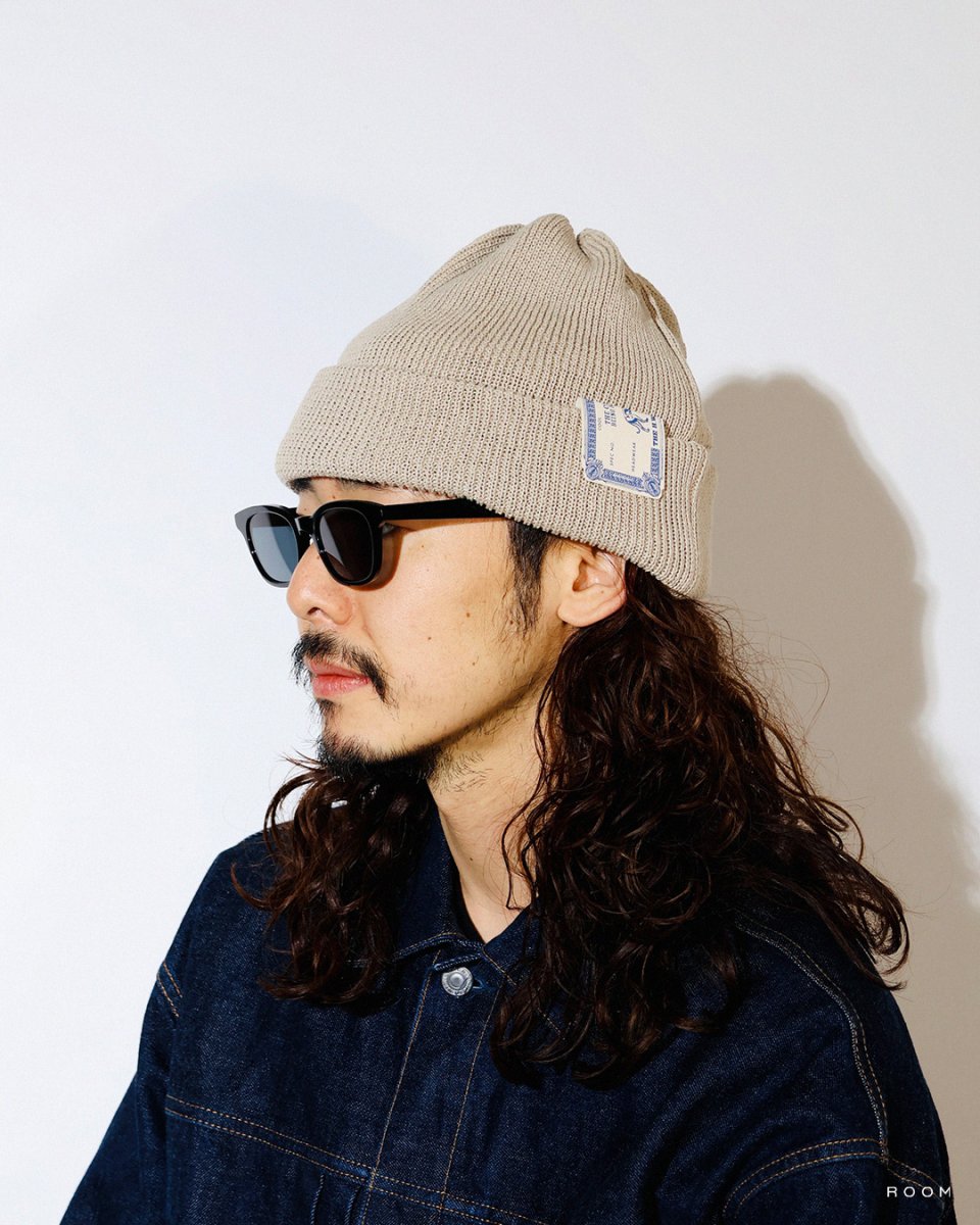 画像7: THE H.W.DOG&CO.  COTTON ROLL WATCH (7)