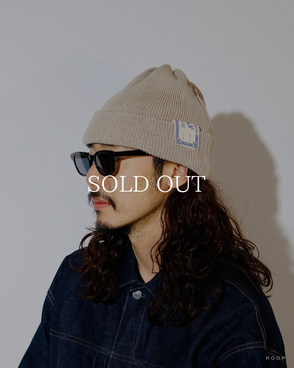 画像7: THE H.W.DOG&CO.  COTTON ROLL WATCH (7)