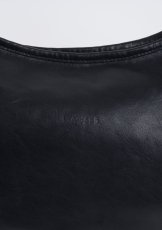 画像3: MASSES  LEATHER SHOULDER BAG (3)