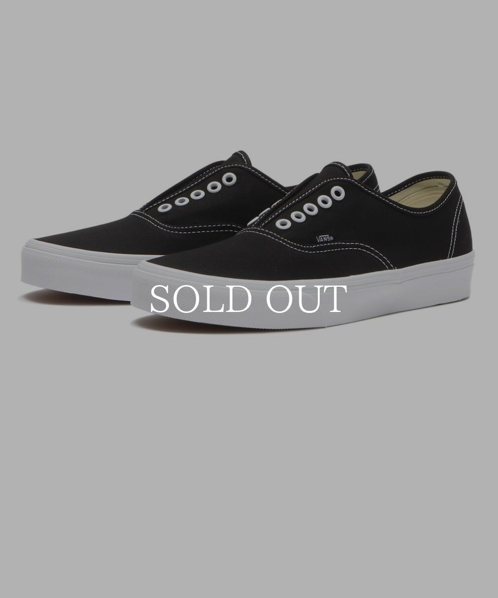 画像3: VANS  Authentic Gore (3)