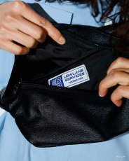 画像4: RADIALL  KAWASAKI - WAIST BAG (4)